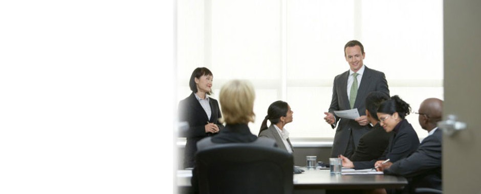 L'Efficacité au Quotidien!Notre service est universel car elle convient à différents clients.